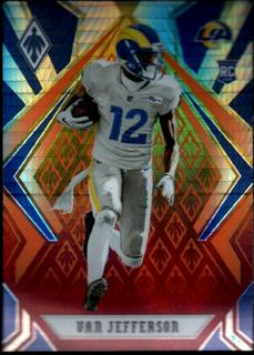 Van Jefferson