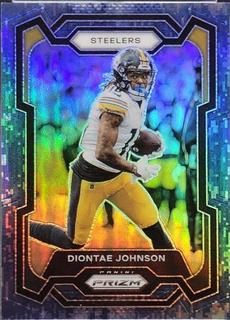 Diontae Johnson