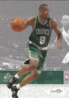 Antoine Walker