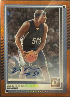 Zach Randolph