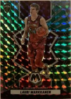 Lauri Markkanen