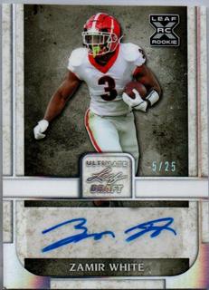 Zamir White