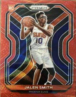 Jalen Smith