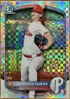 Andrew Painter