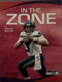 Russell Wilson