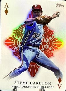 Steve Carlton