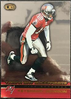Keyshawn Johnson