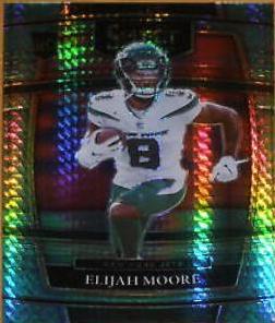 Elijah Moore