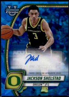 Jackson Shelstad