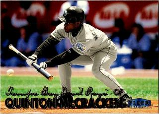 Quinton McCracken