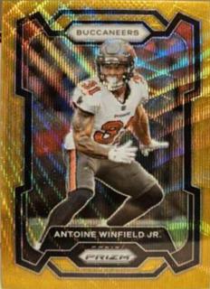 Antoine Winfield Jr.