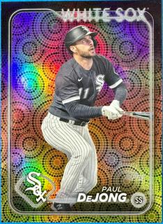 Paul DeJong