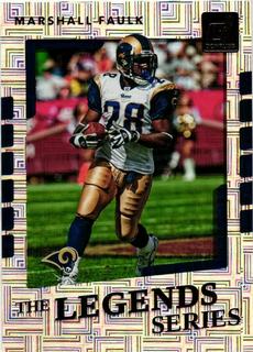 Marshall Faulk
