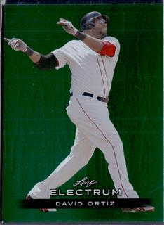 David Ortiz