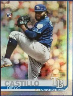 Diego Castillo