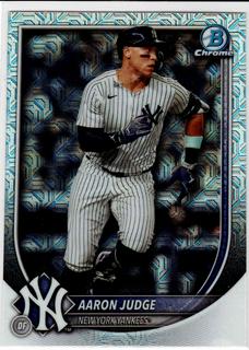 Aaron Judge