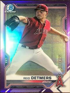 Reid Detmers