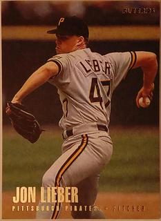 Jon Lieber