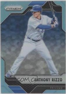 Anthony Rizzo