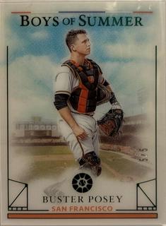 Buster Posey