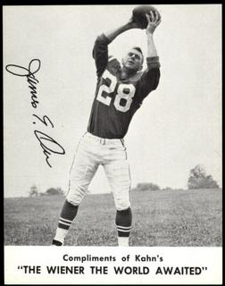Jimmy Orr