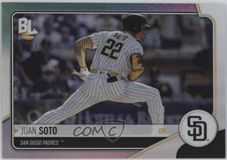 Juan Soto