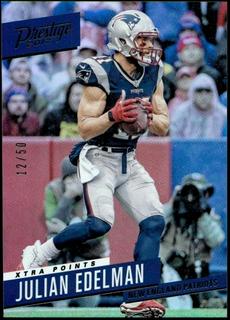 Julian Edelman