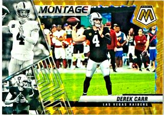 Derek Carr