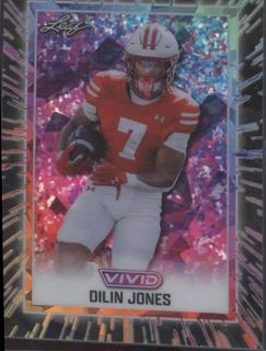 Dilin Jones