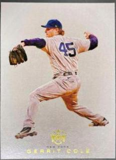 Gerrit Cole