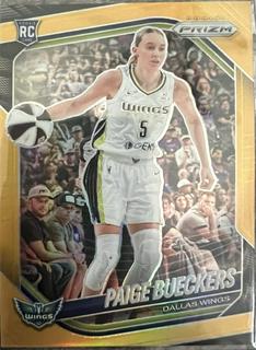 Paige Bueckers