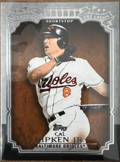Cal Ripken Jr