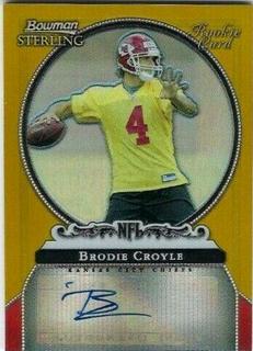 Brodie Croyle