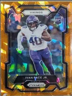 Ivan Pace Jr.