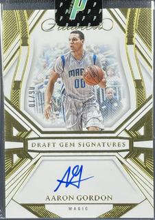 Aaron Gordon