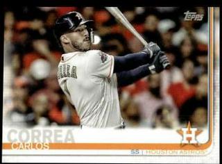 Carlos Correa