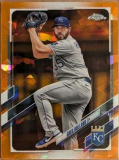 Greg Holland