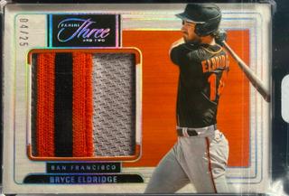 Bryce Eldridge