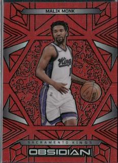 Malik Monk