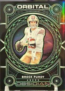 Brock Purdy