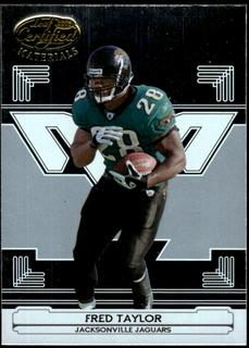 Fred Taylor