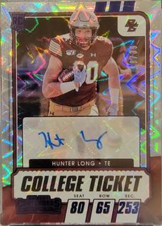 Hunter Long
