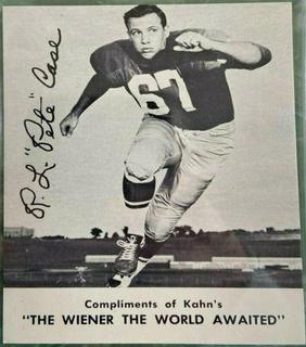 Pete Case