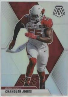 Chandler Jones