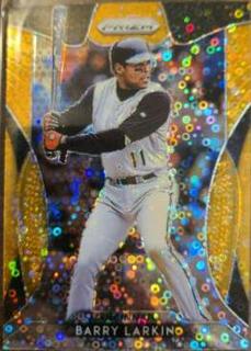 Barry Larkin
