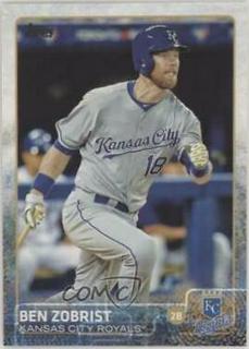 Ben Zobrist