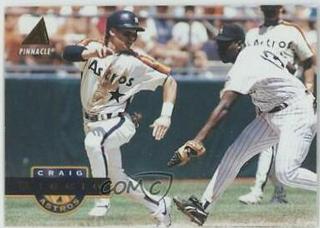 Craig Biggio