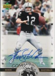 Ken Stabler