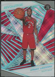 Kawhi Leonard