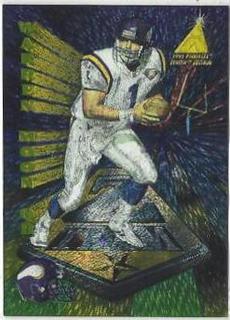 Warren Moon